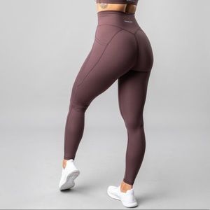 NWT Alphalete Alphalux Leggings
